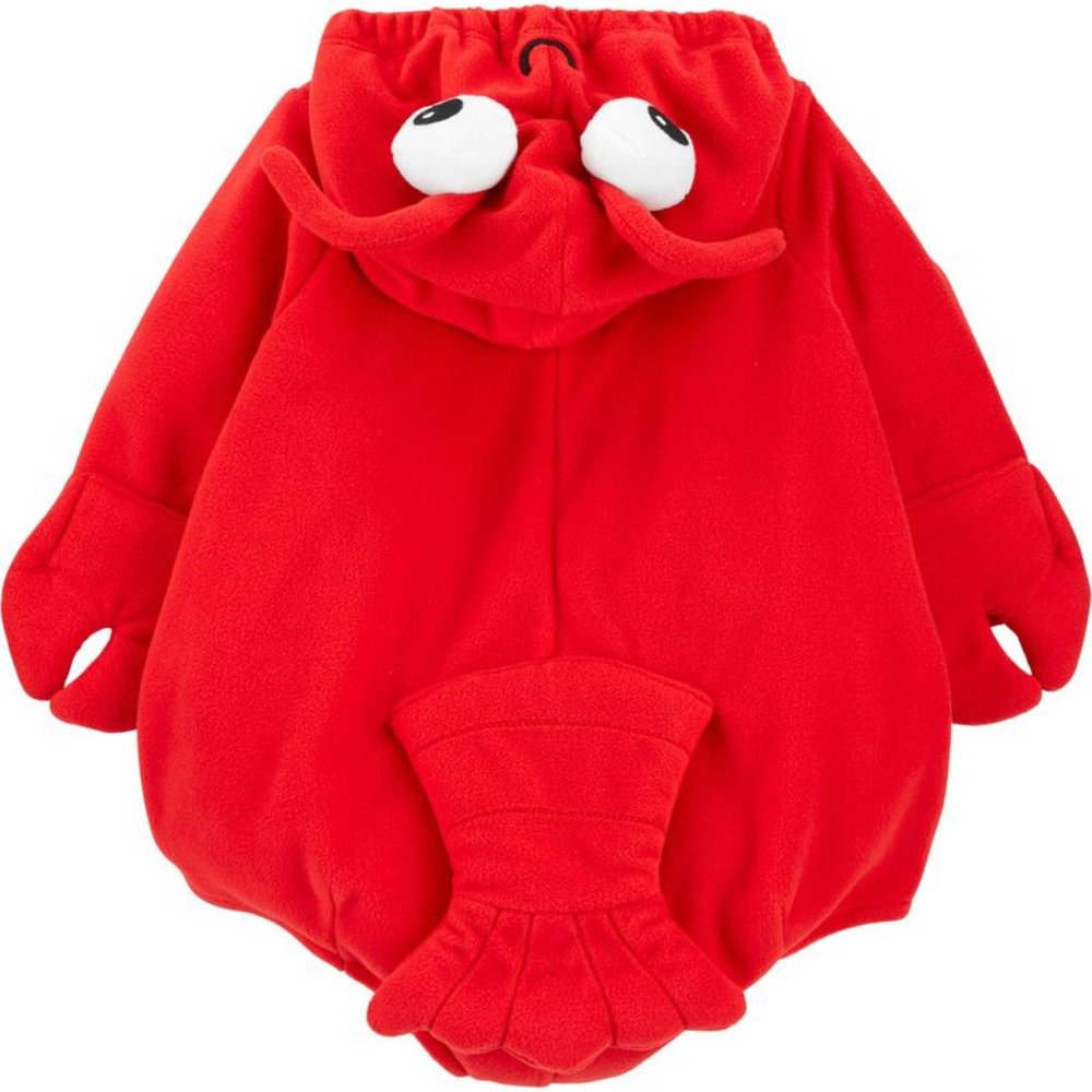 Carters Lobster Costume 18 or 24 Months - Picture 2 of 2